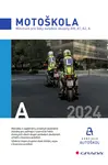 Motoškola - Asociace autoškol ČR