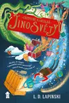 Cestovní kancelář Jinosvěty 2: Na hraně - L.D. Lapinski - e-kniha
