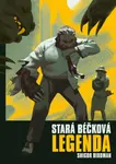 Stará béčková legenda - Shigor Birdman - e-kniha