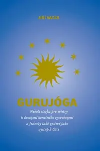 Gurujóga - Jiří Vacek