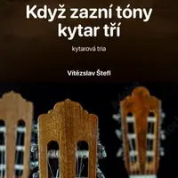 Když zazní tóny kytar tří - Vítězslav Štefl
