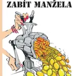 Když chci zabít manžela - Irena Fuchsová - e-kniha