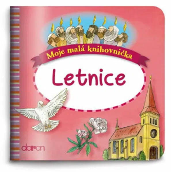 Letnice