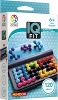 SMART IQ Fit - Peeters Raf