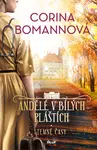 Temné časy - Corina Bomannová - e-kniha