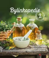 Bylinkopedie 2 - Martin Chvapil - e-kniha