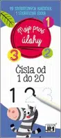 Moje prvé úlohy Čísla od 1 do 20