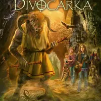 Divočarka: Krev nepřítele - Lene Kaaberbol