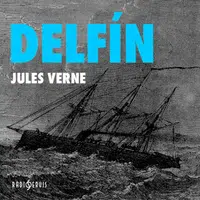 Delfín - Jules Verne, Jiří Prager, Zdeněk Kryzánek, Bořivoj Navrátil, Jan Faltýnek, František Vicena - audiokniha