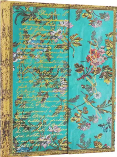 Zápisník Paperblanks - Jane Austen Persuasion - Ultra nelinkovaný