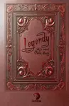 Legendy - Oldřich Suchý - e-kniha