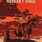 Nebeský orel - Jiro Taniguchi