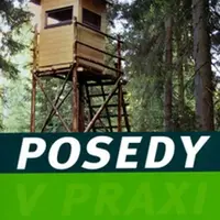 Posedy - stavba, konstrukce, modely - Schmid Anton
