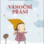 Vánoční přání - Hana Pinknerová, Andrea Tachezy
