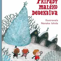 Případy malého detektiva - Ivana Peroutková, Nanako Ishida