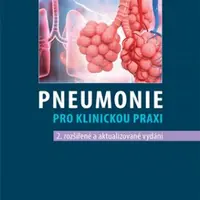 Pneumonie pro klinickou praxi - Vítězslav Kolek, Petr Jakubec, Samuel Genzor