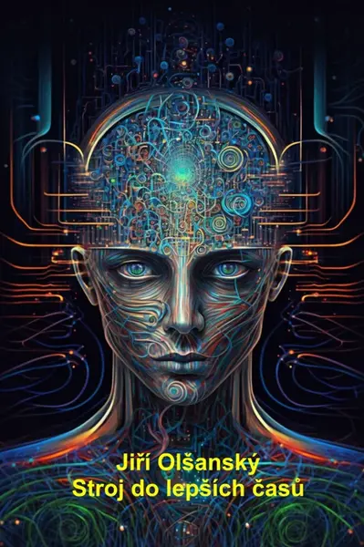 Stroj do lepších časů - Jiří Olšanský