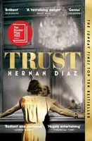 Trust - Hernan Diaz
