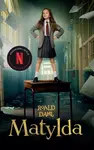 Matylda - Roald Dahl - e-kniha