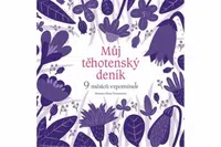 Můj těhotenský deník - Veronesiová Elena