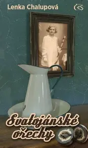 Svatojánské ořechy - Lenka Chalupová