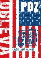 Příliš divoká zem 2 - Ladislav Klimeš