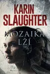 Mozaika lží - Karin Slaughter - e-kniha