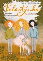 Valentýnka na Šumavě - Ivana Peroutková - e-kniha