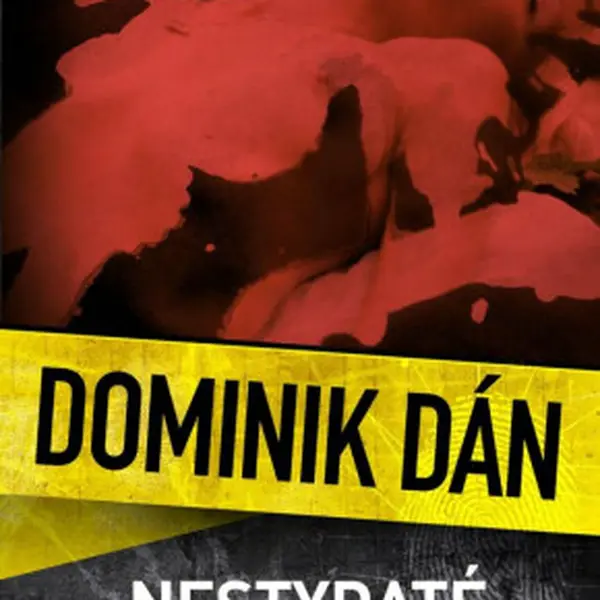Nestydaté neviňátko - Dominik Dán