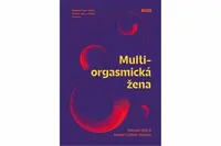 Multiorgasmická žena - Mantak Chia, Rachel Carlton Abrams