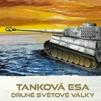 Tanková esa druhé světové války - Norbert Brzkovský
