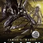 Alien - Sea of Sorrows (Book 2) - James A. Moore