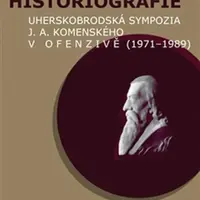 Niky české historiografie - Doubravka Olšáková