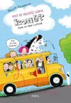 Kdo by nechtěl doma koně? Poník na škole v přírodě - Patricia Schröderová
