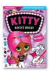 KITTY - Kočičí holky - Na párty