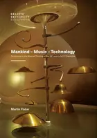 Mankind - music - technology - Martin Flašar - e-kniha