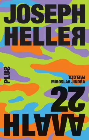 Hlava XXII - Joseph Heller - e-kniha