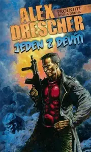 Jeden z devíti - Prolnutí 2 - Alex Drescher