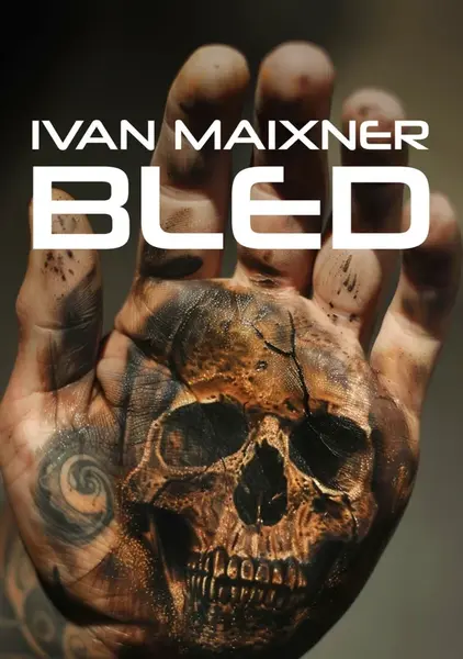 Bled - Ivan Maixner