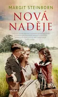 Nová naděje - Margit Steinborn - e-kniha