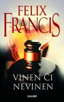 Vinen, či nevinen - Felix Francis