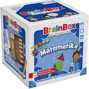 BrainBox - Matematika