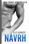 Návrh - Elle Kennedy