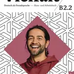 Vielfalt B2/2 Kurs-und Arbeitsbuch plus interaktive Version