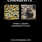 CHANGEWYX - Dempsey Novak - e-kniha