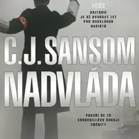 Nadvláda - C.J. Sansom