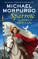 Sparrow - Michael Morpurgo