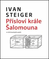 Přísloví krále Šalomouna - Ivan Steiger