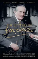 The Letters of J. R. R. Tolkien - J. R. R. Tolkien
