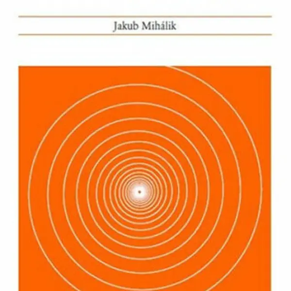 Vědomí v přírodě - Jakub Mihálik